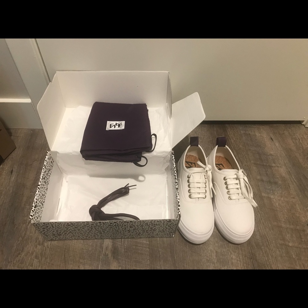 Eytys Sneaker